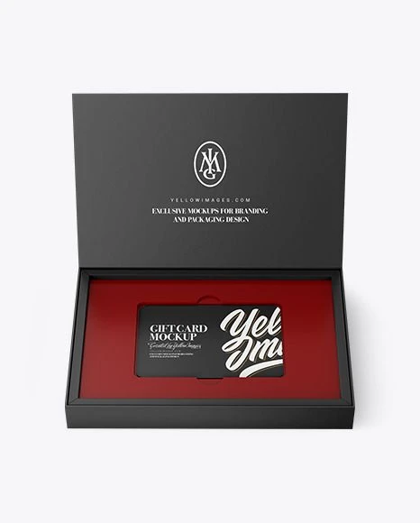 Custom Business Card Boxes for Premium Branding and Lasting Impression